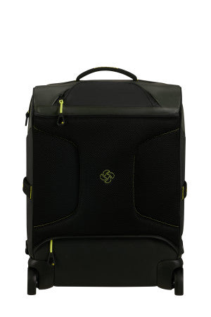 Samsonite Paradiver Light 55cm 2-Wheel Cabin Duffle & Backpack