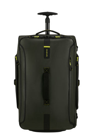 Samsonite Paradiver Light 67cm 2-Wheel Medium Duffle Bag