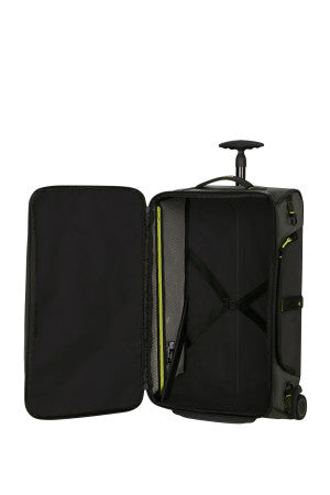 Samsonite Paradiver Light 67cm 2-Wheel Medium Duffle Bag