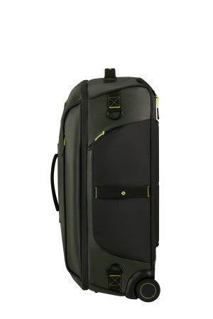 Samsonite Paradiver Light 67cm 2-Wheel Medium Duffle Bag