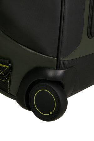 Samsonite Paradiver Light 67cm 2-Wheel Medium Duffle Bag