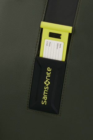 Samsonite Paradiver Light 55cm 2-Wheel Cabin Duffle