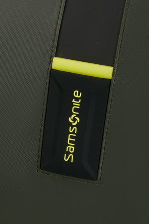 Samsonite Paradiver Light 55cm 2-Wheel Cabin Duffle