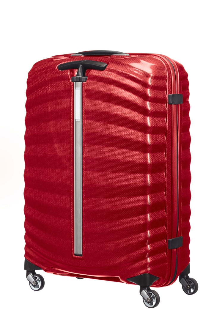 Samsonite Lite-Shock 69cm 4-Wheel Medium Suitcase