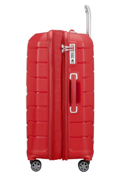 Samsonite Flux 68cm 4-Wheel Medium Suitcase