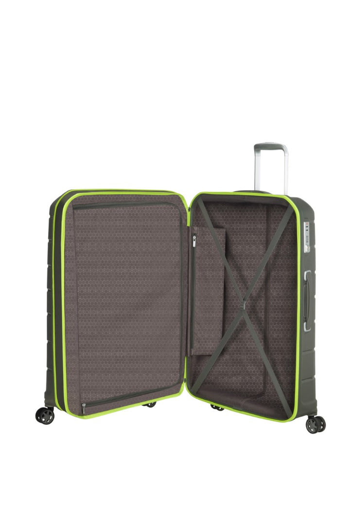 Samsonite Flux 3 Piece Suitcase Set