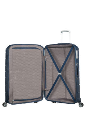 Samsonite Flux 75cm 4-Wheel Large Suitcase