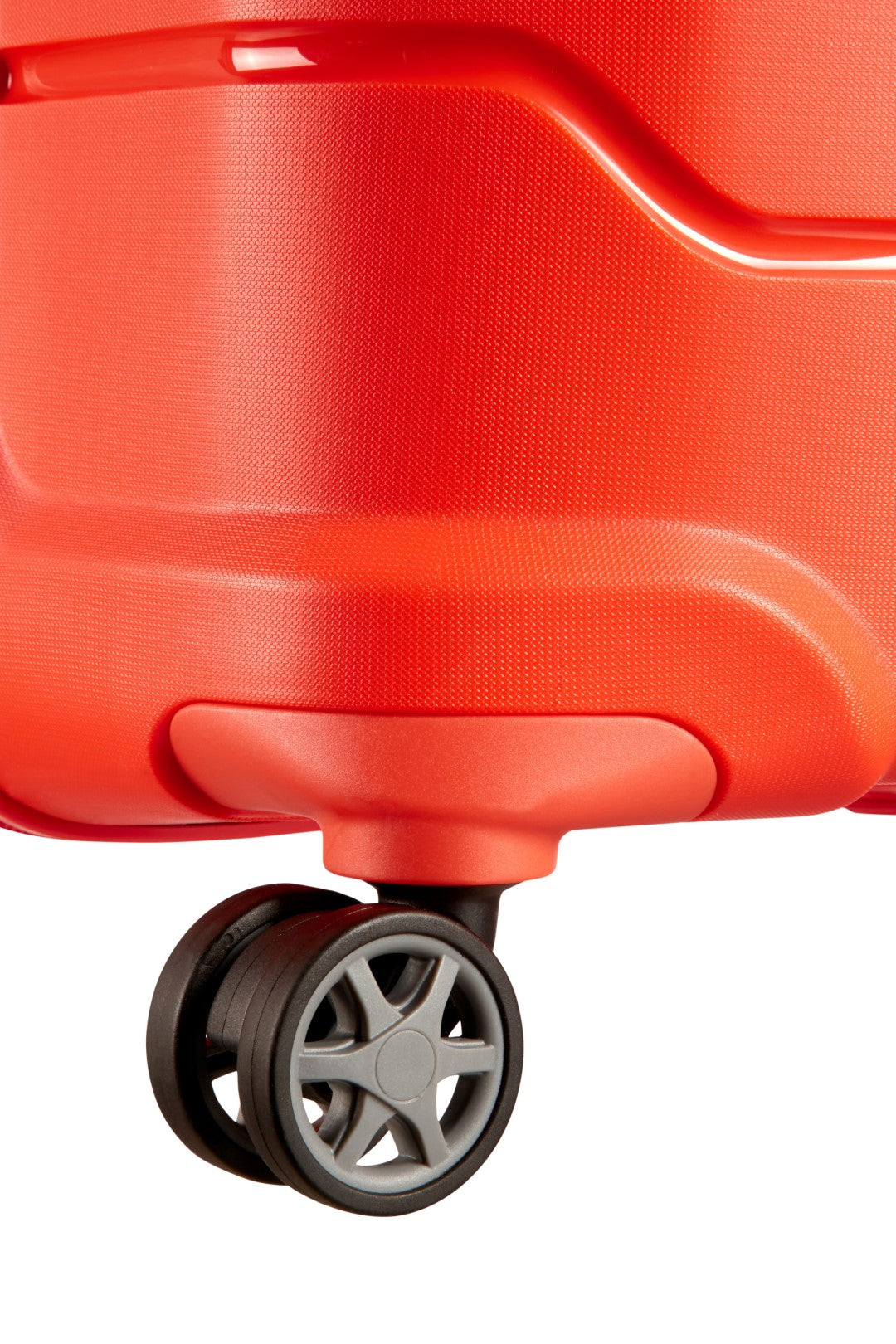 Samsonite Flux 81cm 4-Wheel Extra Large Suitcase