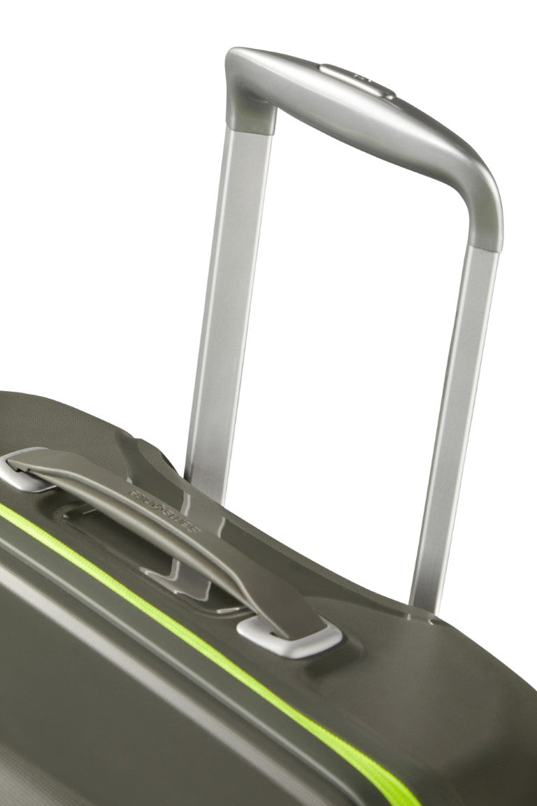 Samsonite Flux 3 Piece Suitcase Set