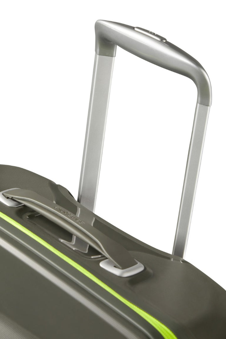 Samsonite Flux 3 Piece Suitcase Set