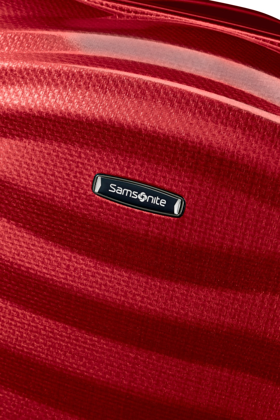 Samsonite Lite-Shock 81cm 4-Wheel Extra Large Suitcase