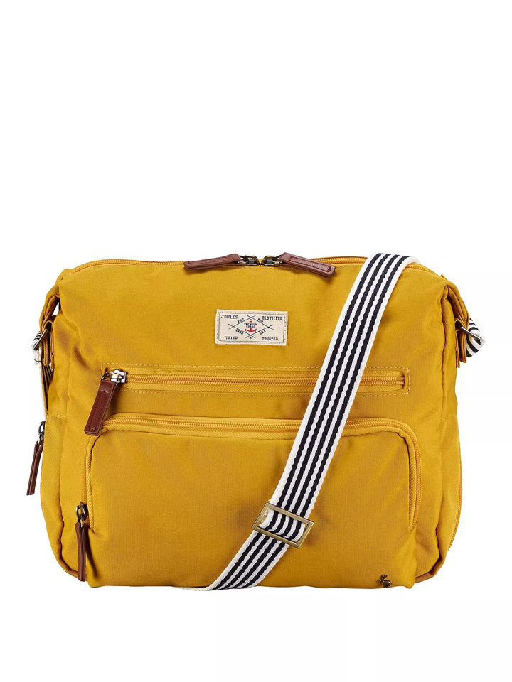 Joules Coast Crossbody Shoulder Bag