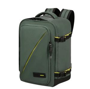 American Tourister Take2Cabin Underseat Cabin Backpack (Ryanair)