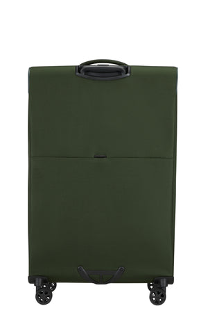 Samsonite Litebeam 77cm 4-Wheel Large Expandable Suitcase