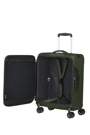 Samsonite Litebeam 55cm 4-Wheel Cabin Case