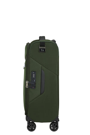 Samsonite Litebeam 55cm 4-Wheel Cabin Case