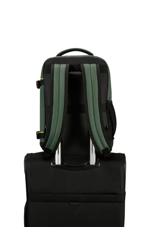 American Tourister Take2Cabin Underseat Cabin Backpack (Ryanair)
