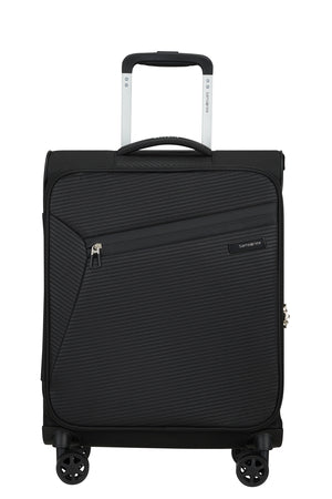 Samsonite Litebeam 55cm 4-Wheel Cabin Case