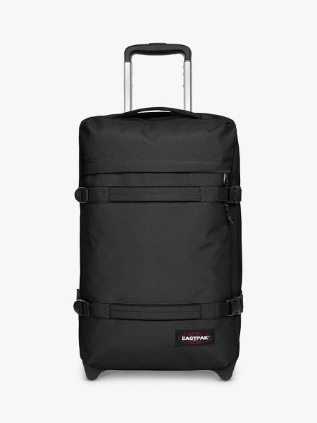 Eastpak Transit'R S 51cm 2-Wheel Cabin Holdall