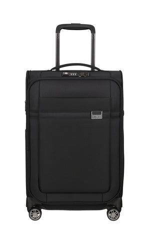 Samsonite Airea 55cm 4-Wheel Expandable Cabin Case