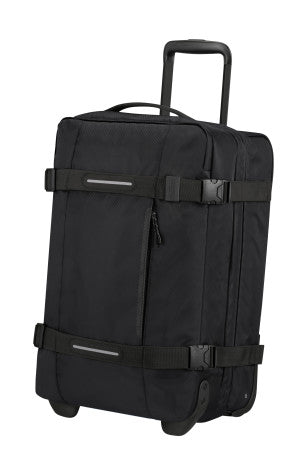 American Tourister Urban Track 55cm 2-Wheel Cabin Duffle