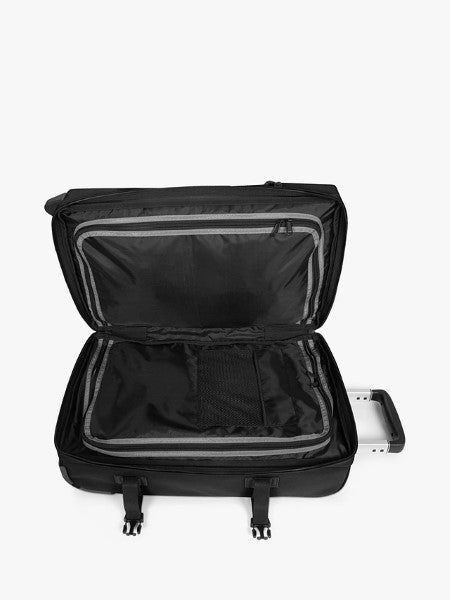 Eastpak Transit'R S 51cm 2-Wheel Cabin Holdall