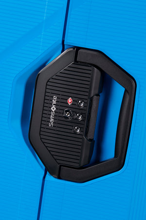 Samsonite Magnum ECO 75cm 4-Wheel Large Suitcase