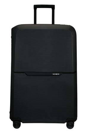 Samsonite Magnum ECO 81cm 4-Wheel Extra Large Suitcase