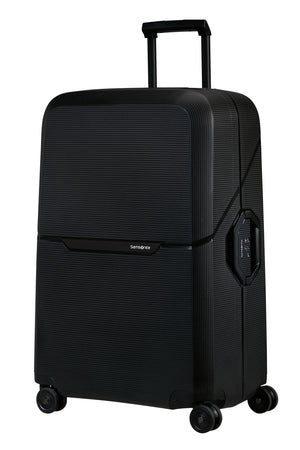 Samsonite Magnum ECO 75cm 4-Wheel Large Suitcase