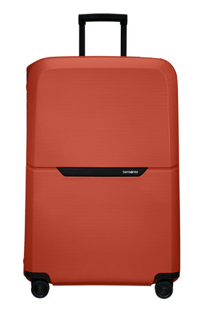 Samsonite Magnum ECO 81cm 4-Wheel Extra Large Suitcase
