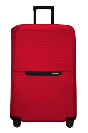 Samsonite Magnum ECO 81cm 4-Wheel Extra Large Suitcase