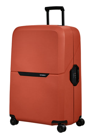 Samsonite Magnum ECO 81cm 4-Wheel Extra Large Suitcase
