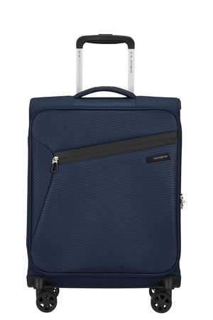 Samsonite Litebeam 55cm 4-Wheel Cabin Case