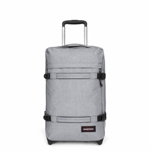 Eastpak Transit'R S 51cm 2-Wheel Cabin Holdall