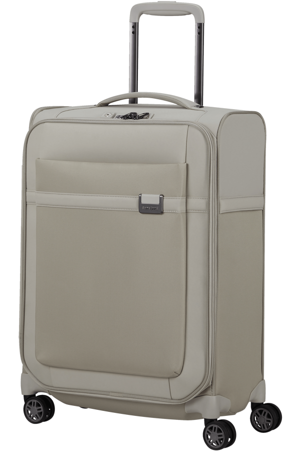 Samsonite Airea 55cm 4-Wheel Cabin Case