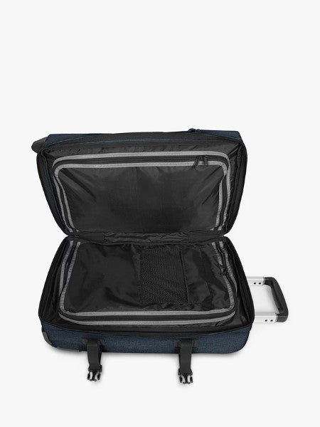 Eastpak Transit'R S 51cm 2-Wheel Cabin Holdall