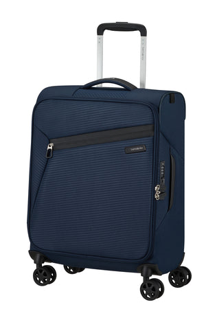 Samsonite Litebeam 55cm 4-Wheel Cabin Case