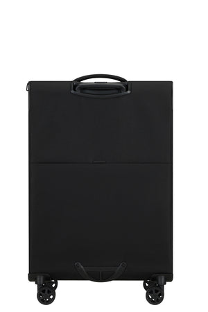 Samsonite Litebeam 66cm 4-Wheel Medium Expandable Suitcase