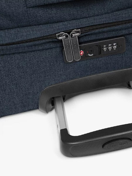 Eastpak Transit'R S 51cm 2-Wheel Cabin Holdall