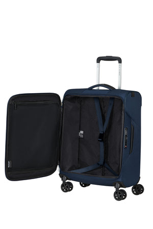 Samsonite Litebeam 55cm 4-Wheel Cabin Case