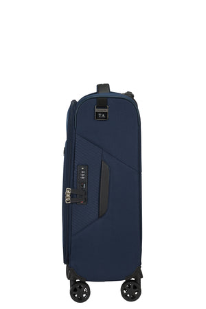 Samsonite Litebeam 55cm 4-Wheel Cabin Case