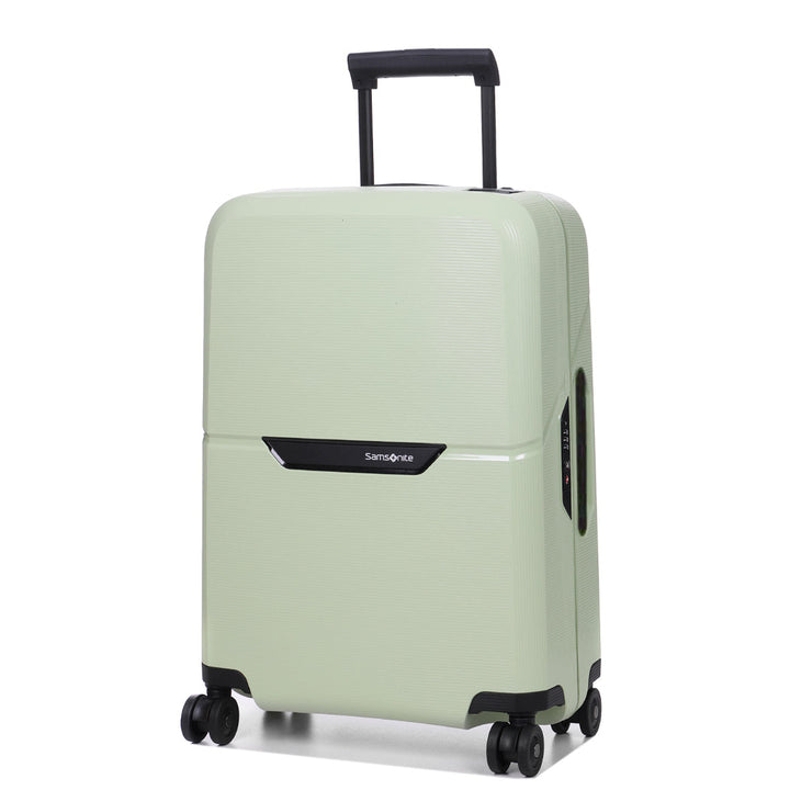Samsonite Magnum ECO 55cm 4-Wheel Cabin Case