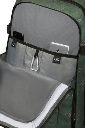 Samsonite Roader Wheeled Laptop Backpack