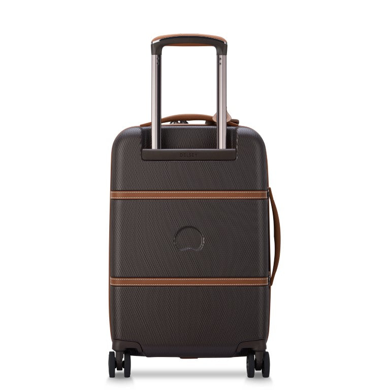 Delsey Chatelet Air 55cm 4-Wheel Cabin Case