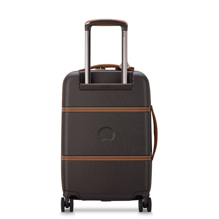 Delsey Chatelet Air 55cm 4-Wheel Cabin Case