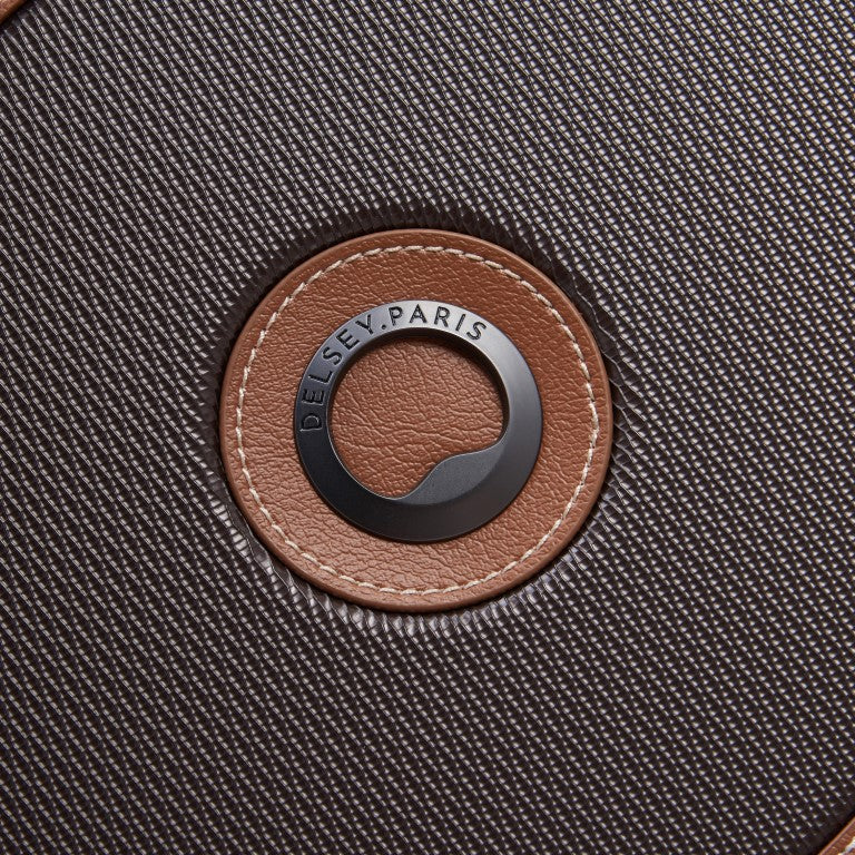 Delsey Chatelet Air 55cm 4-Wheel Cabin Case