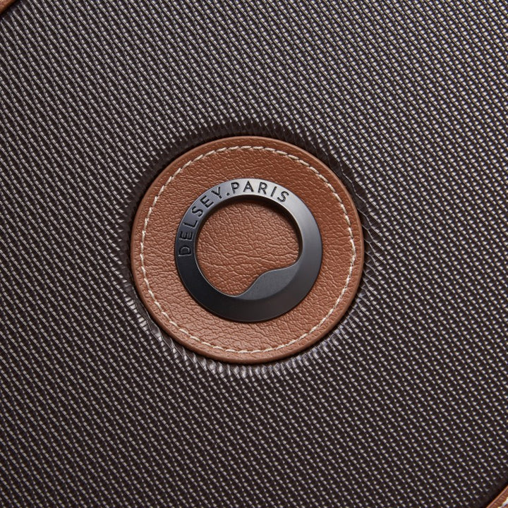 Delsey Chatelet Air 55cm 4-Wheel Cabin Case