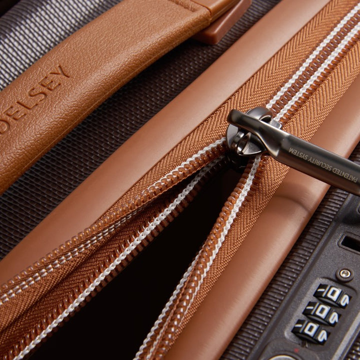 Delsey Chatelet Air 55cm 4-Wheel Cabin Case