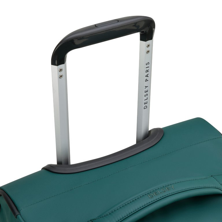 Delsey Dita 73cm Trolley Duffle Bag