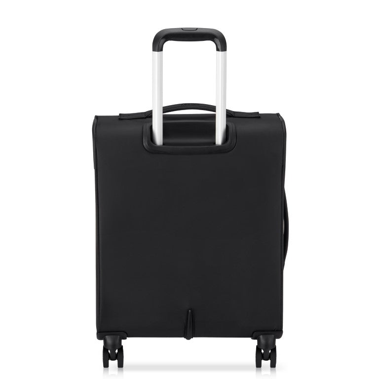 Delsey Dita 55cm 4-Wheel Expandable Cabin Case
